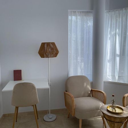 Apartamento Hoyo 20 De La Monacilla Golf هويلفا المظهر الخارجي الصورة