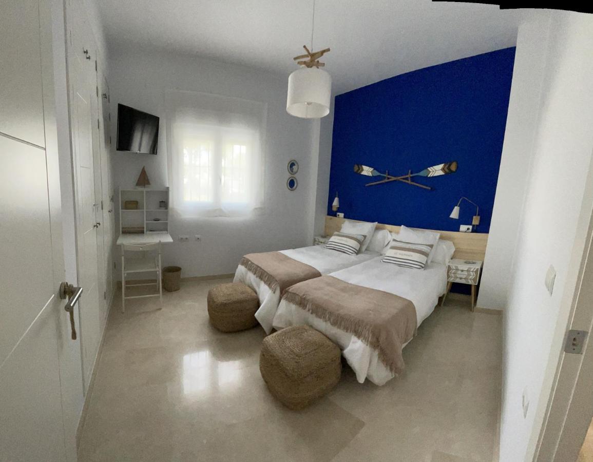 Apartamento Hoyo 20 De La Monacilla Golf هويلفا المظهر الخارجي الصورة