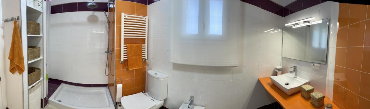 Apartamento Hoyo 20 De La Monacilla Golf هويلفا المظهر الخارجي الصورة