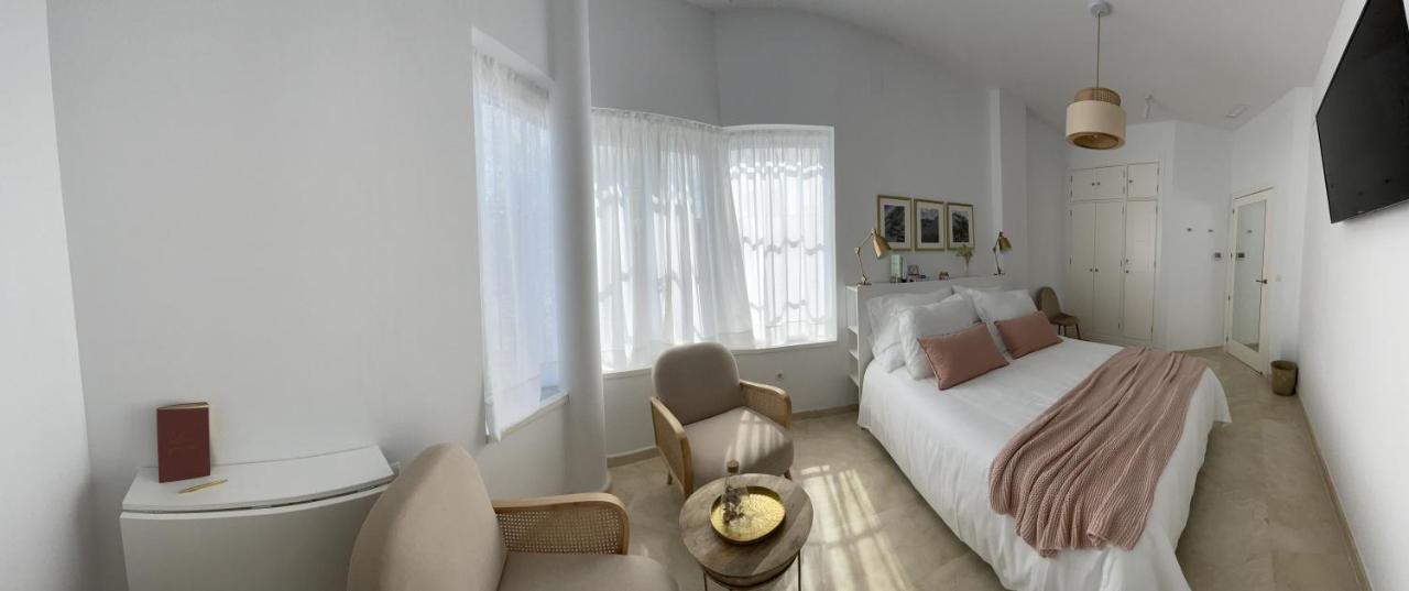 Apartamento Hoyo 20 De La Monacilla Golf هويلفا المظهر الخارجي الصورة
