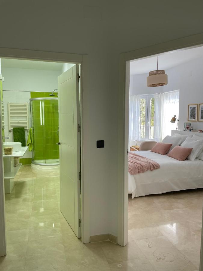 Apartamento Hoyo 20 De La Monacilla Golf هويلفا المظهر الخارجي الصورة
