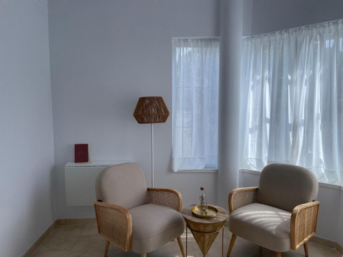 Apartamento Hoyo 20 De La Monacilla Golf هويلفا المظهر الخارجي الصورة