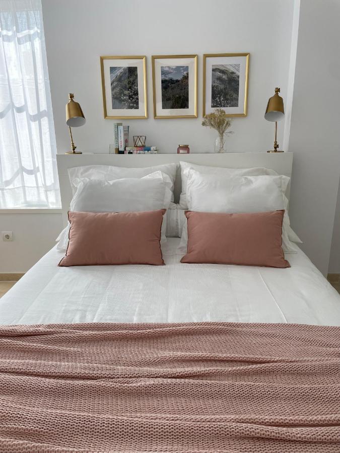 Apartamento Hoyo 20 De La Monacilla Golf هويلفا المظهر الخارجي الصورة