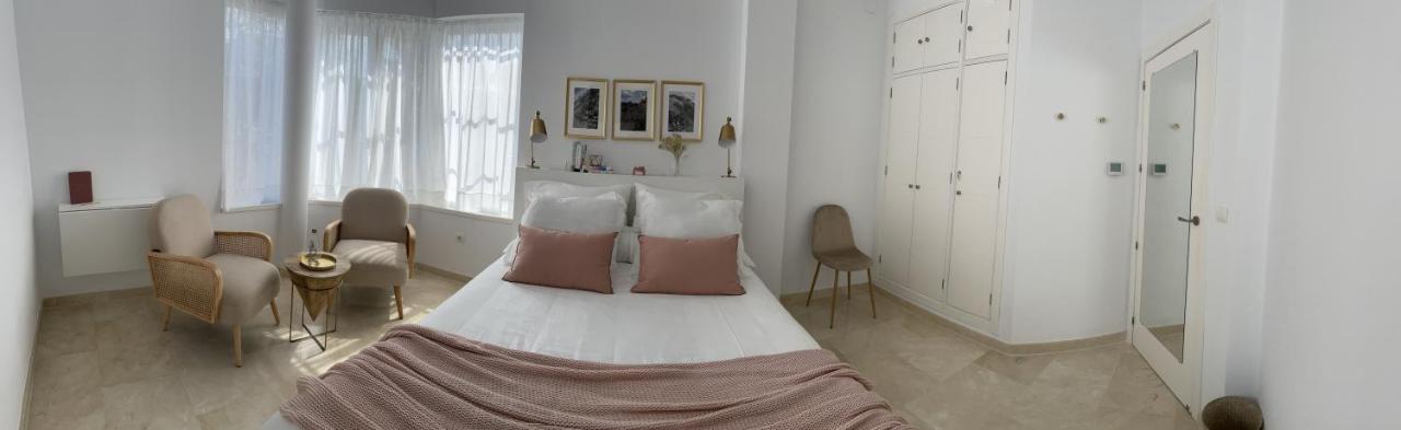 Apartamento Hoyo 20 De La Monacilla Golf هويلفا المظهر الخارجي الصورة