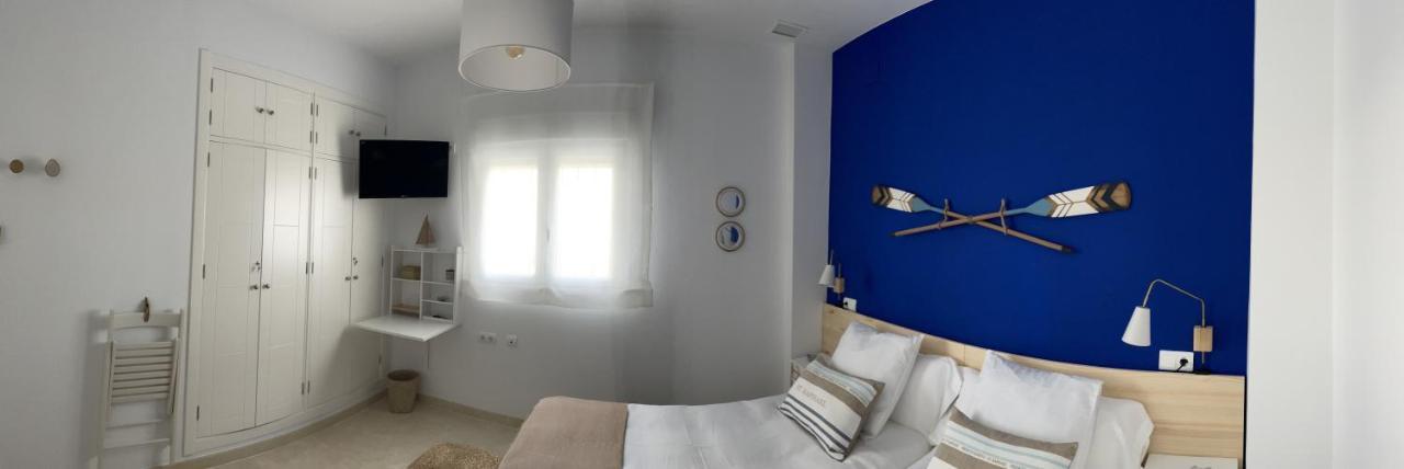 Apartamento Hoyo 20 De La Monacilla Golf هويلفا المظهر الخارجي الصورة