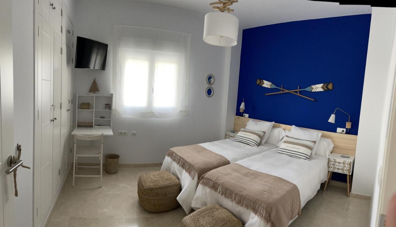Apartamento Hoyo 20 De La Monacilla Golf هويلفا المظهر الخارجي الصورة