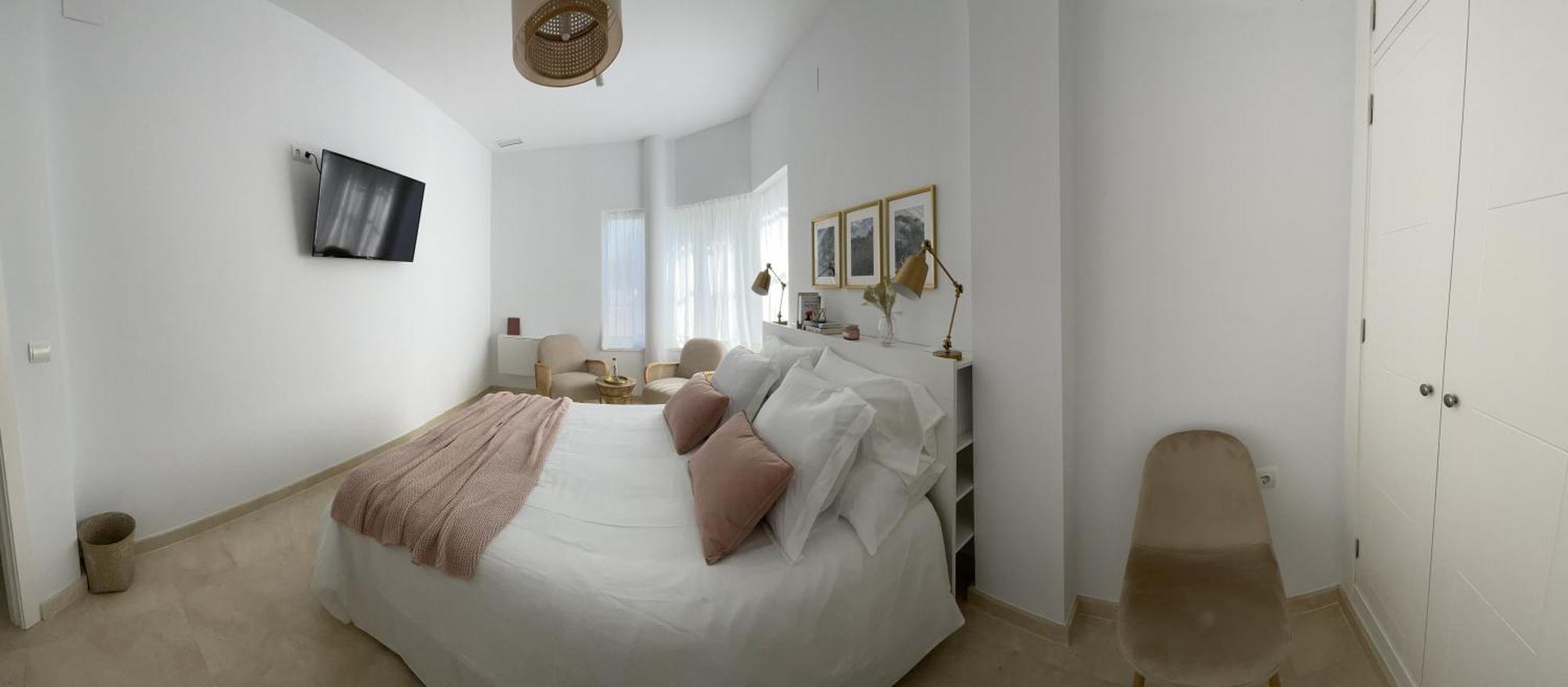 Apartamento Hoyo 20 De La Monacilla Golf هويلفا المظهر الخارجي الصورة
