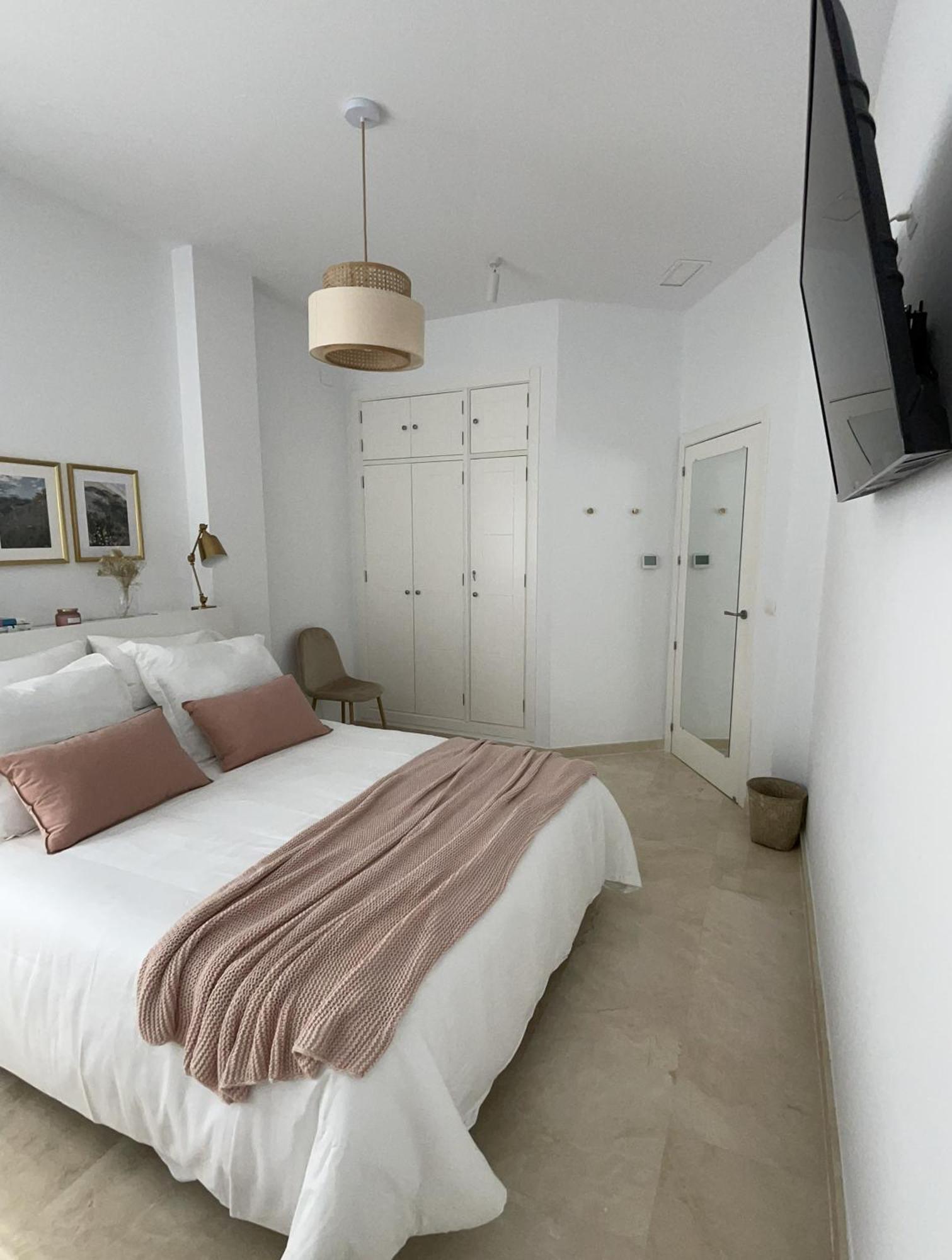 Apartamento Hoyo 20 De La Monacilla Golf هويلفا المظهر الخارجي الصورة
