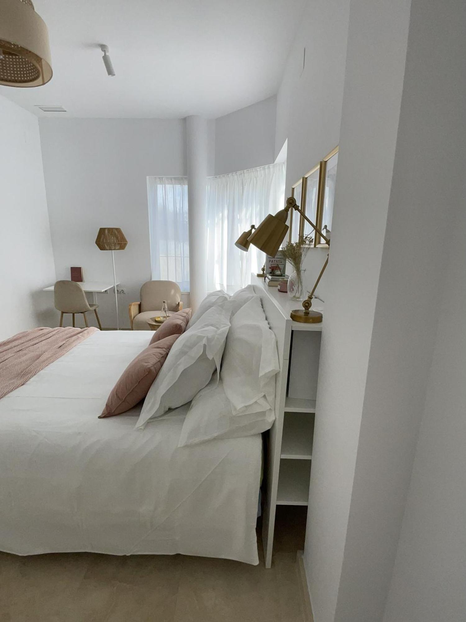 Apartamento Hoyo 20 De La Monacilla Golf هويلفا المظهر الخارجي الصورة