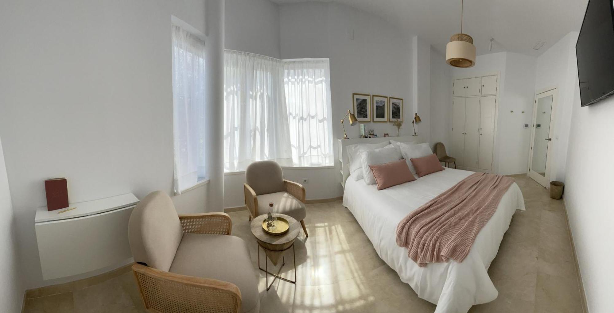Apartamento Hoyo 20 De La Monacilla Golf هويلفا المظهر الخارجي الصورة