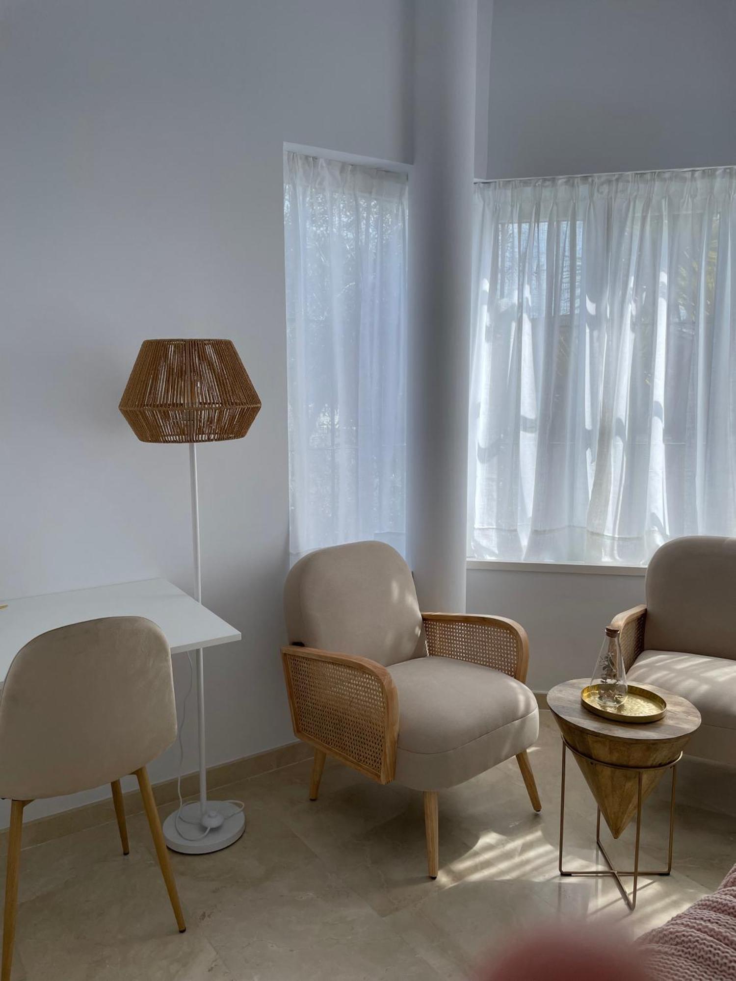 Apartamento Hoyo 20 De La Monacilla Golf هويلفا المظهر الخارجي الصورة