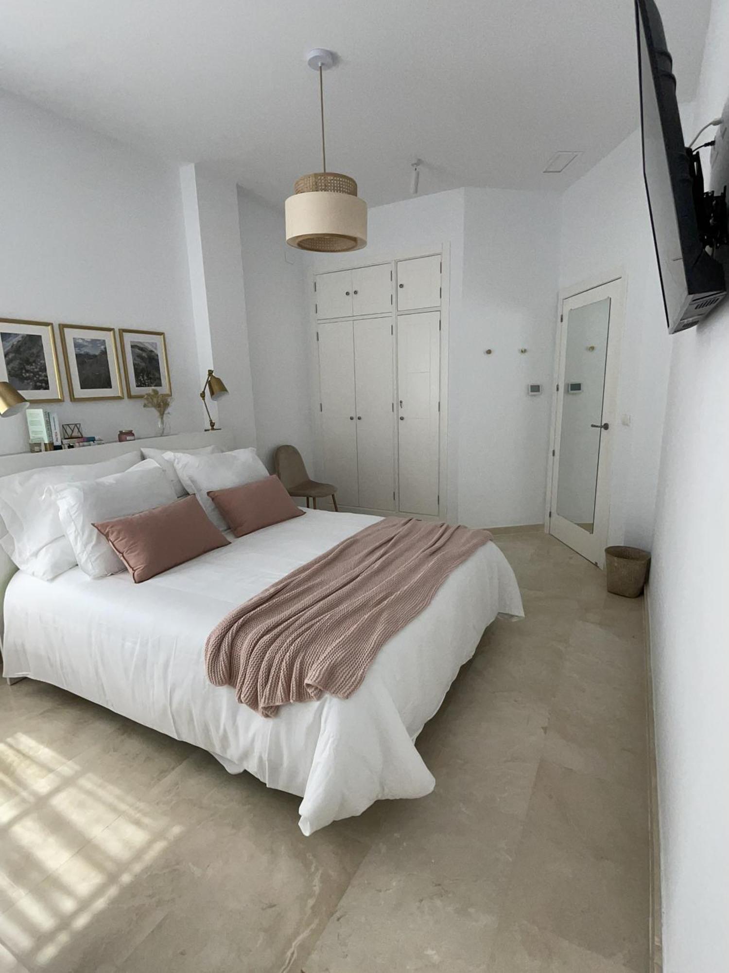 Apartamento Hoyo 20 De La Monacilla Golf هويلفا المظهر الخارجي الصورة