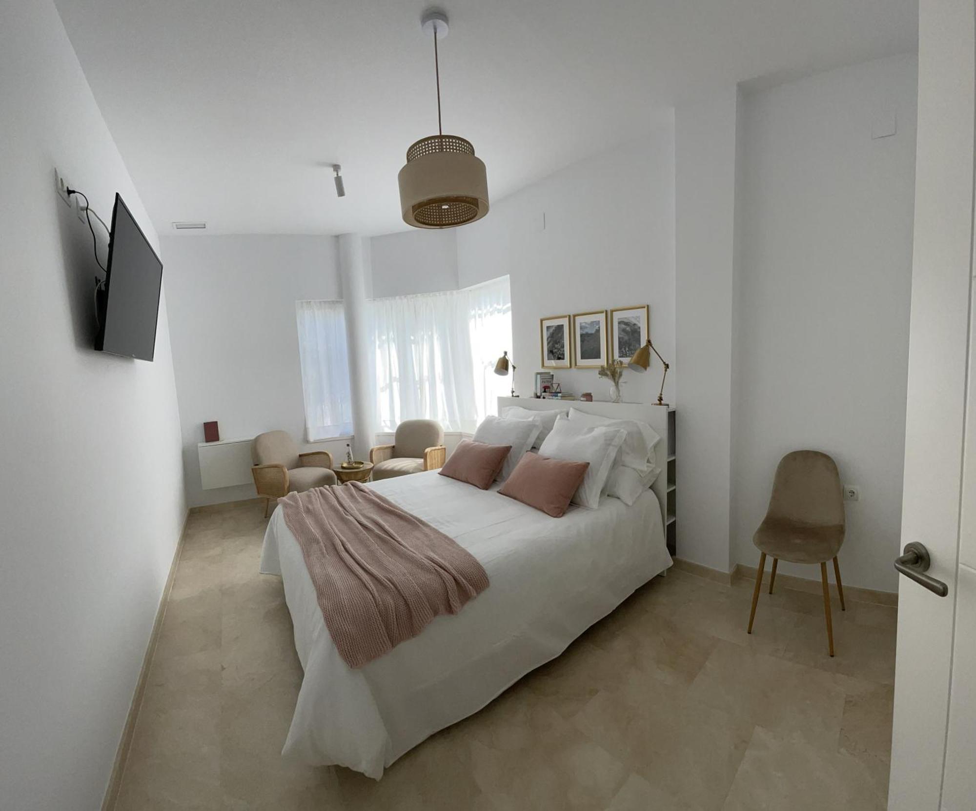 Apartamento Hoyo 20 De La Monacilla Golf هويلفا المظهر الخارجي الصورة