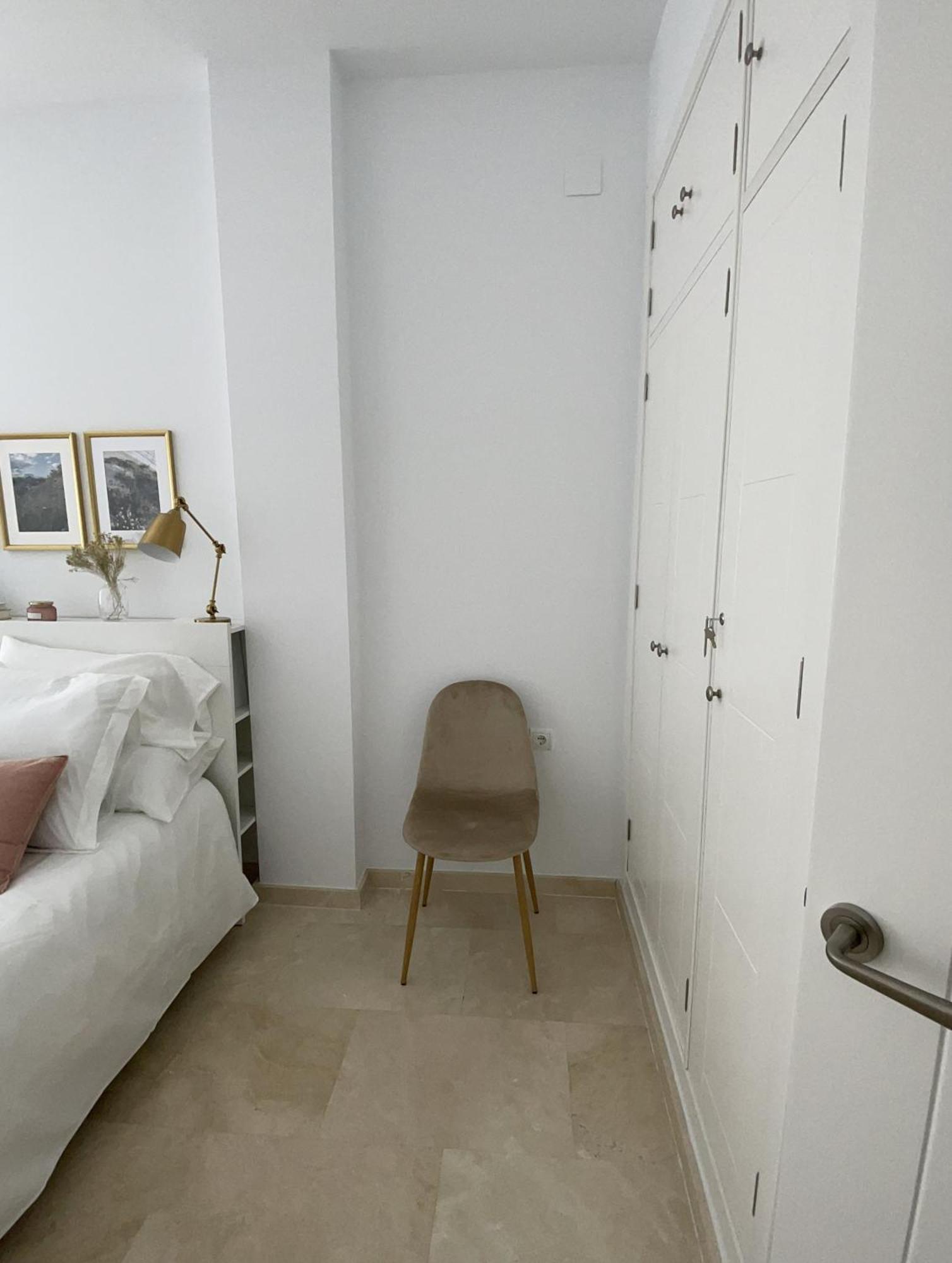 Apartamento Hoyo 20 De La Monacilla Golf هويلفا المظهر الخارجي الصورة