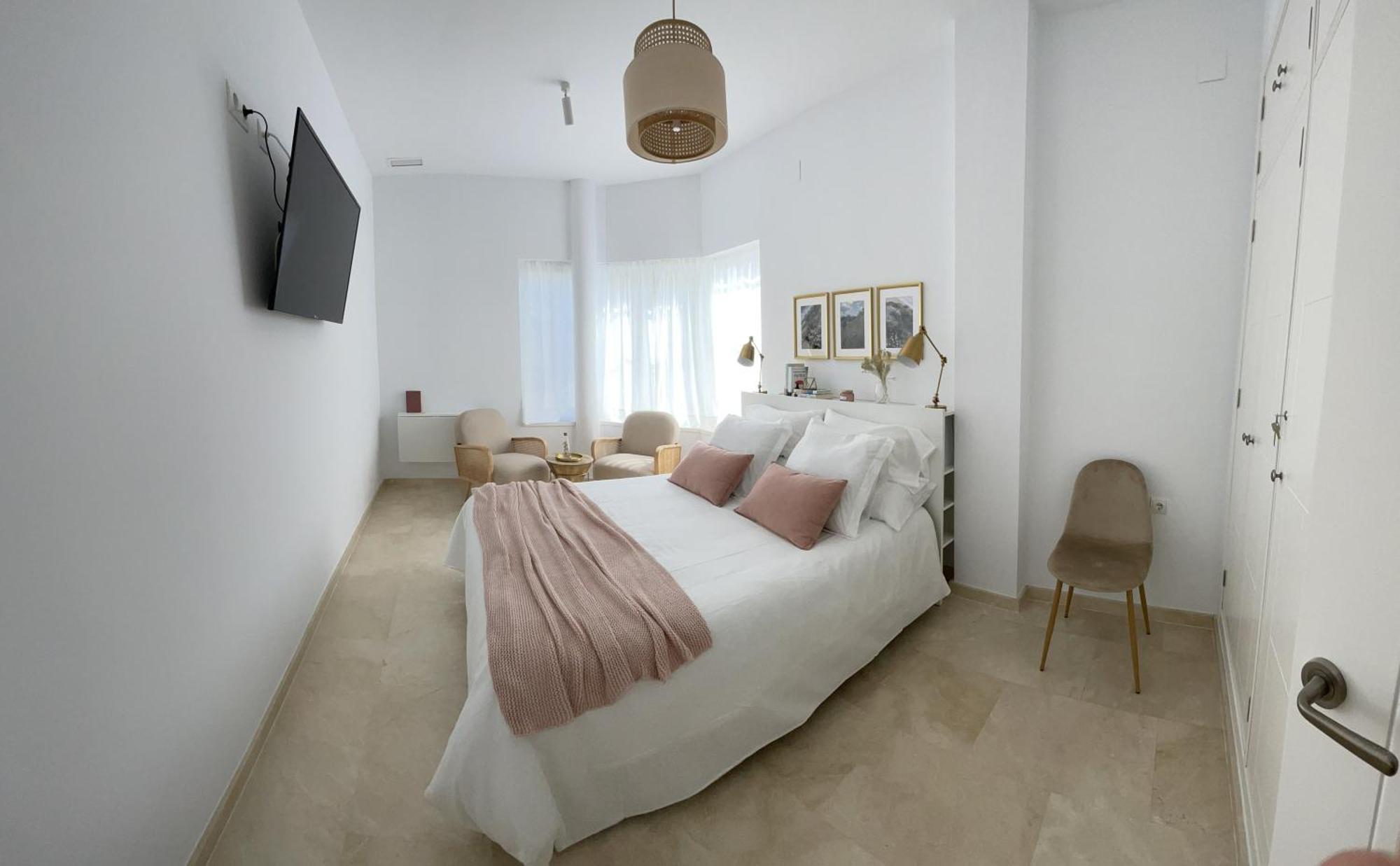 Apartamento Hoyo 20 De La Monacilla Golf هويلفا المظهر الخارجي الصورة