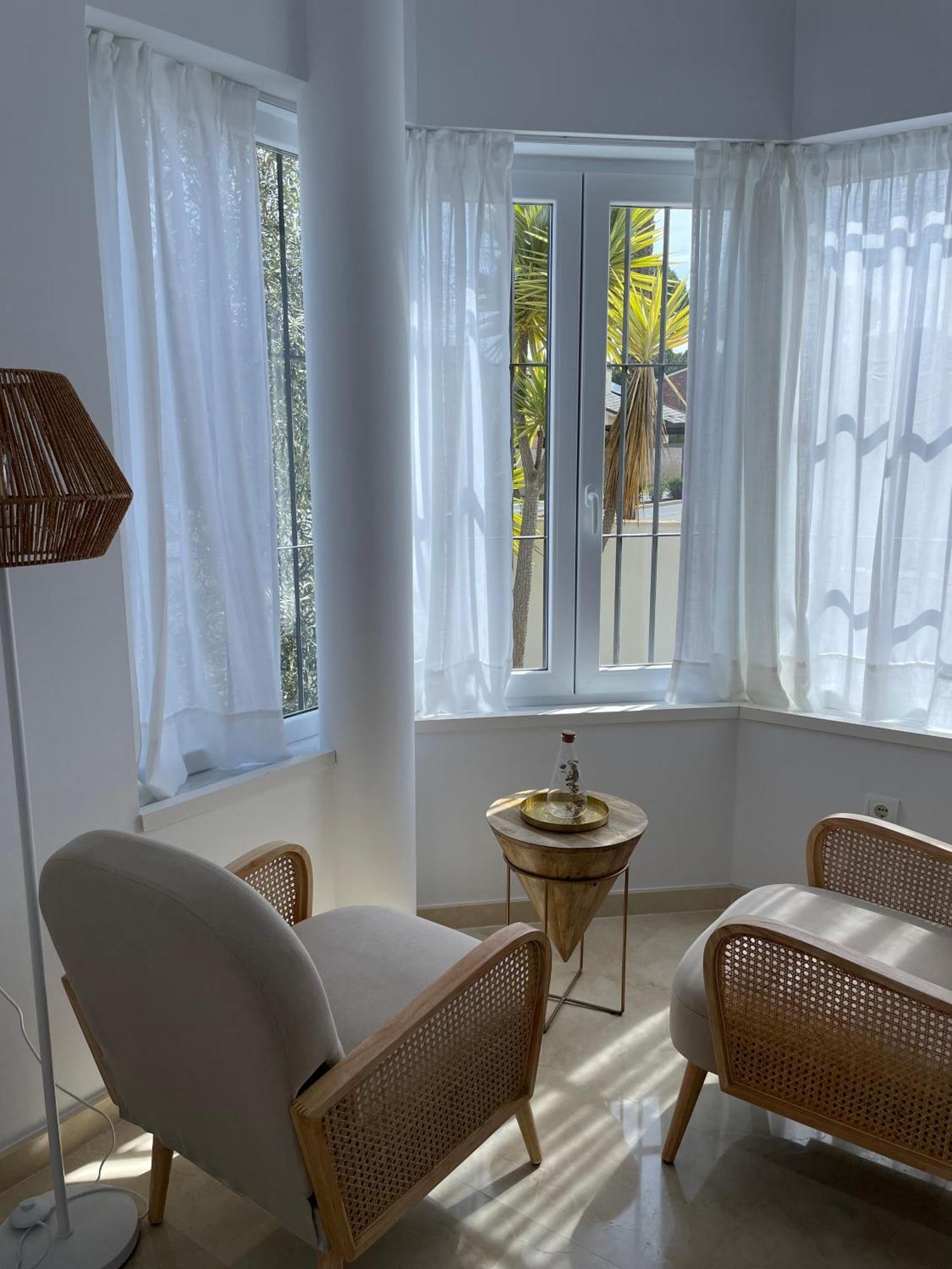 Apartamento Hoyo 20 De La Monacilla Golf هويلفا المظهر الخارجي الصورة