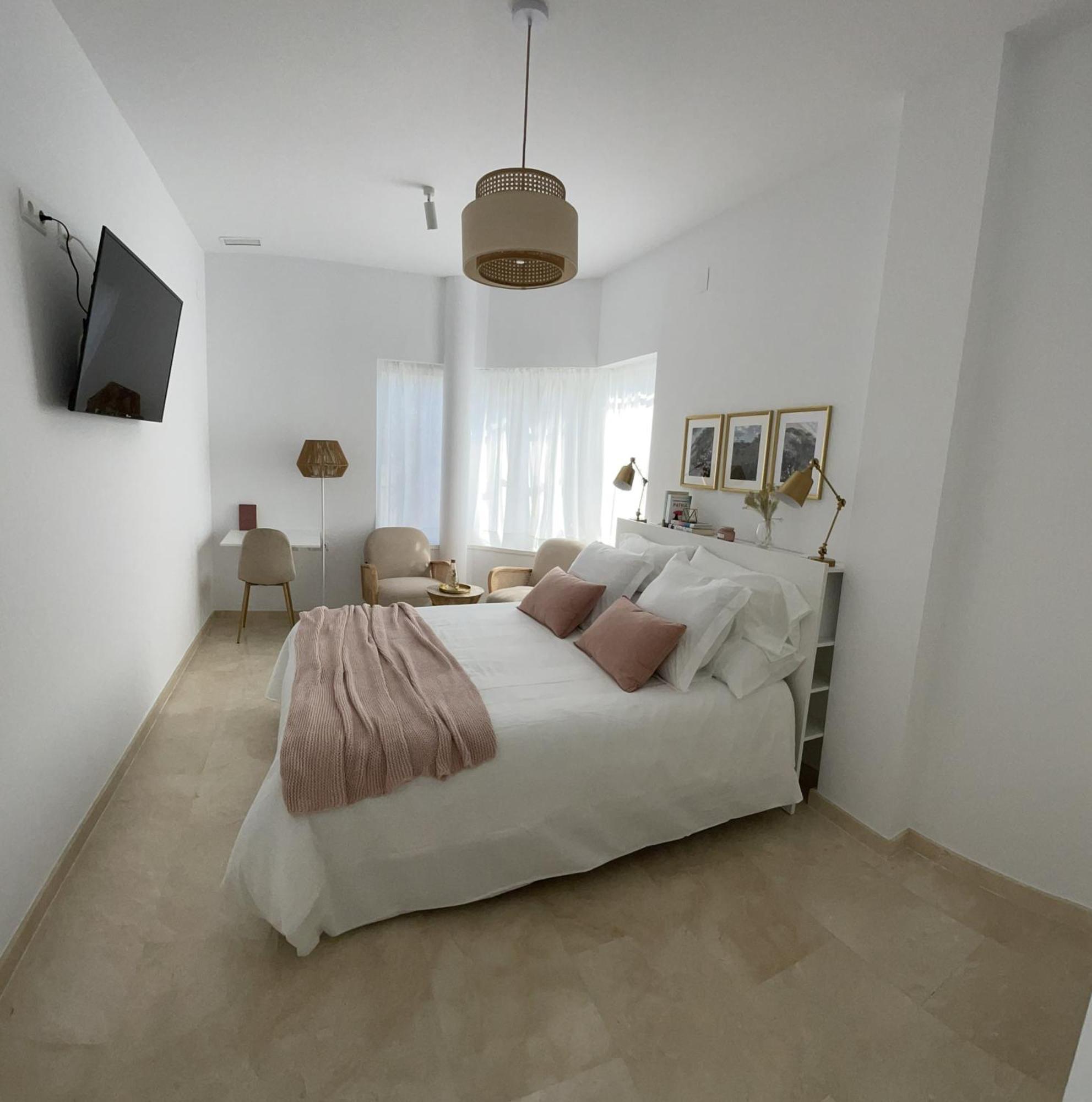 Apartamento Hoyo 20 De La Monacilla Golf هويلفا المظهر الخارجي الصورة