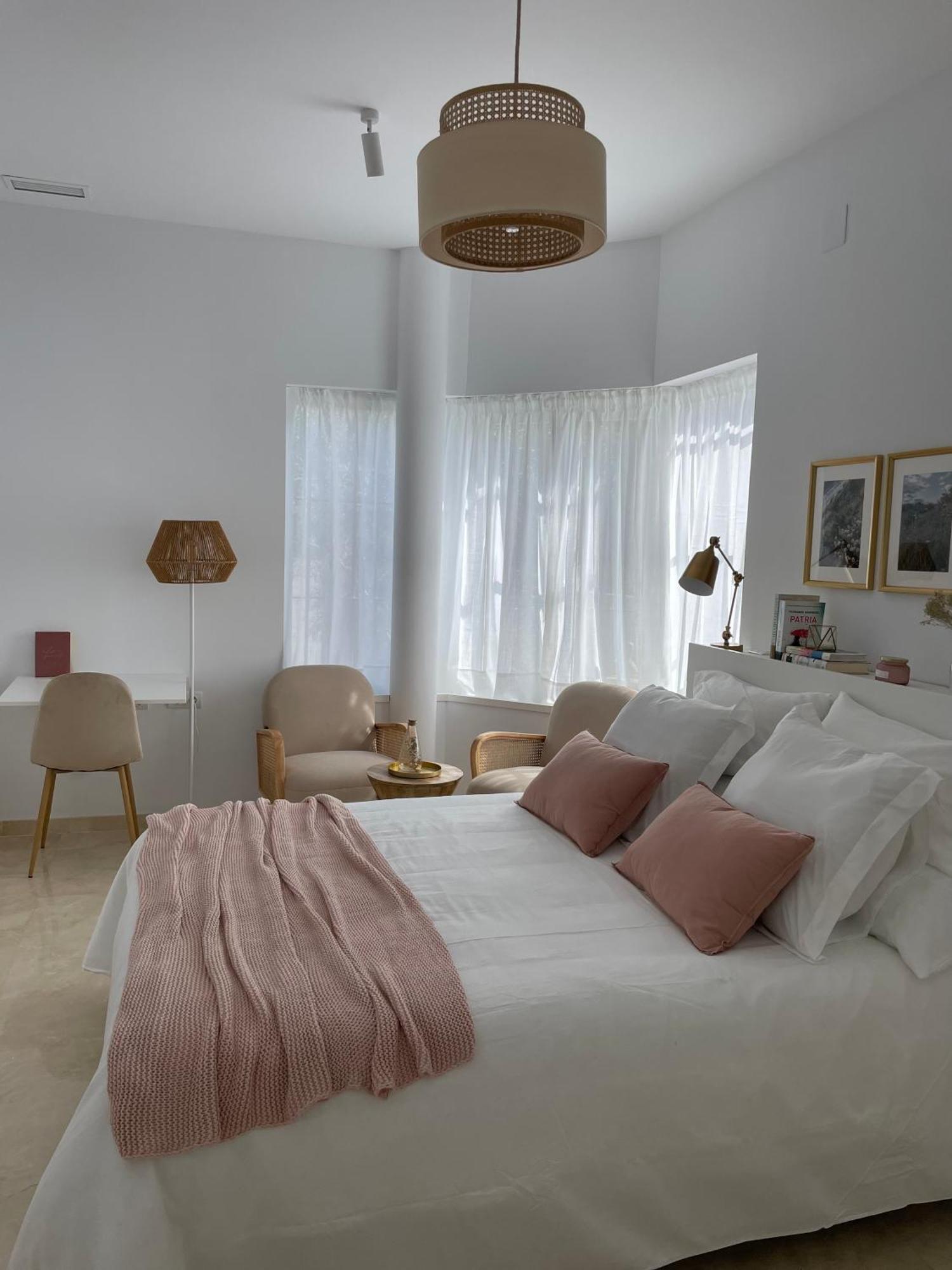 Apartamento Hoyo 20 De La Monacilla Golf هويلفا المظهر الخارجي الصورة
