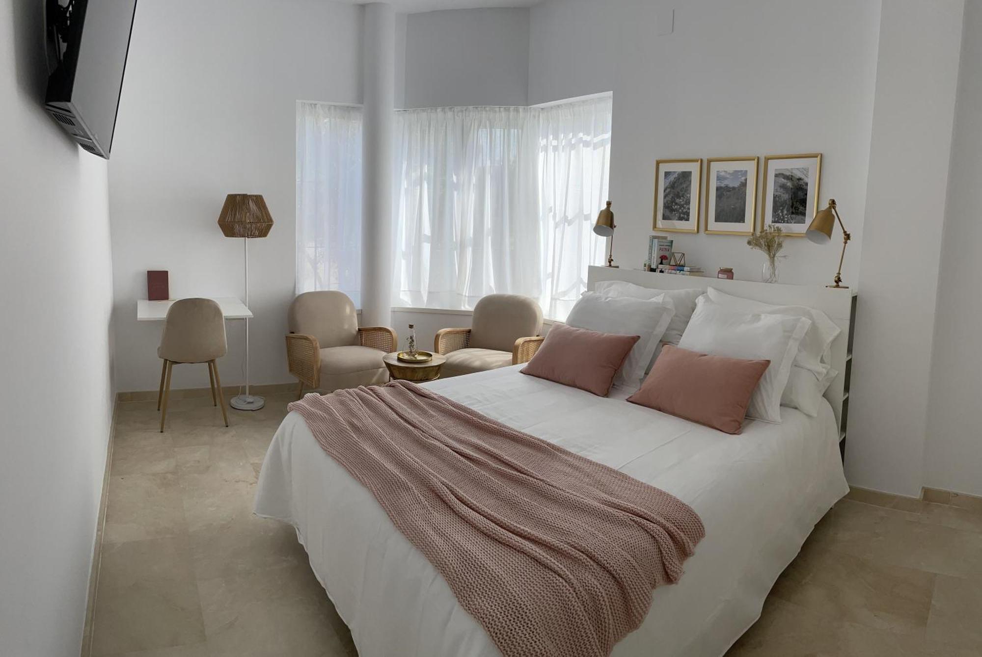 Apartamento Hoyo 20 De La Monacilla Golf هويلفا المظهر الخارجي الصورة