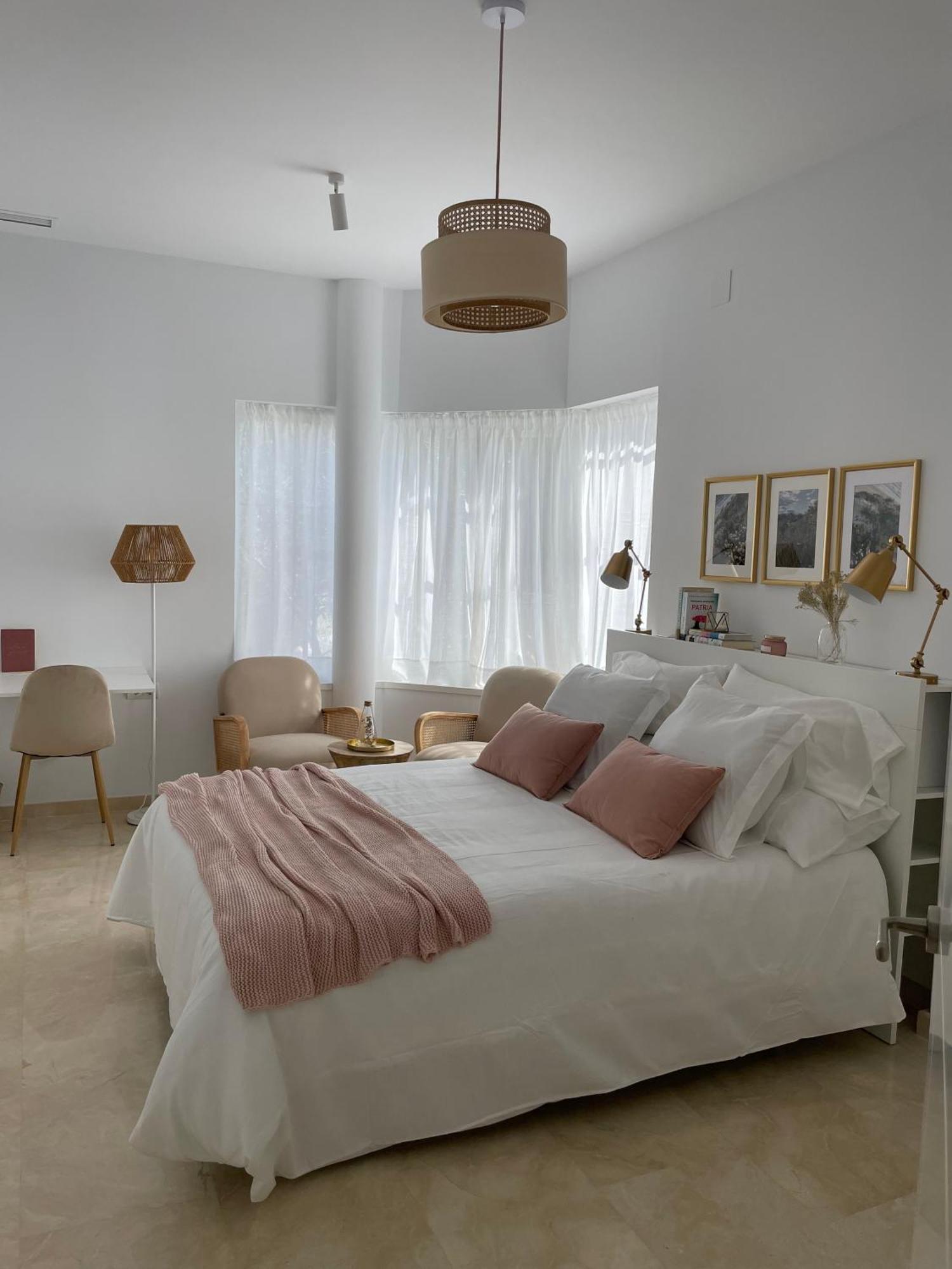Apartamento Hoyo 20 De La Monacilla Golf هويلفا المظهر الخارجي الصورة