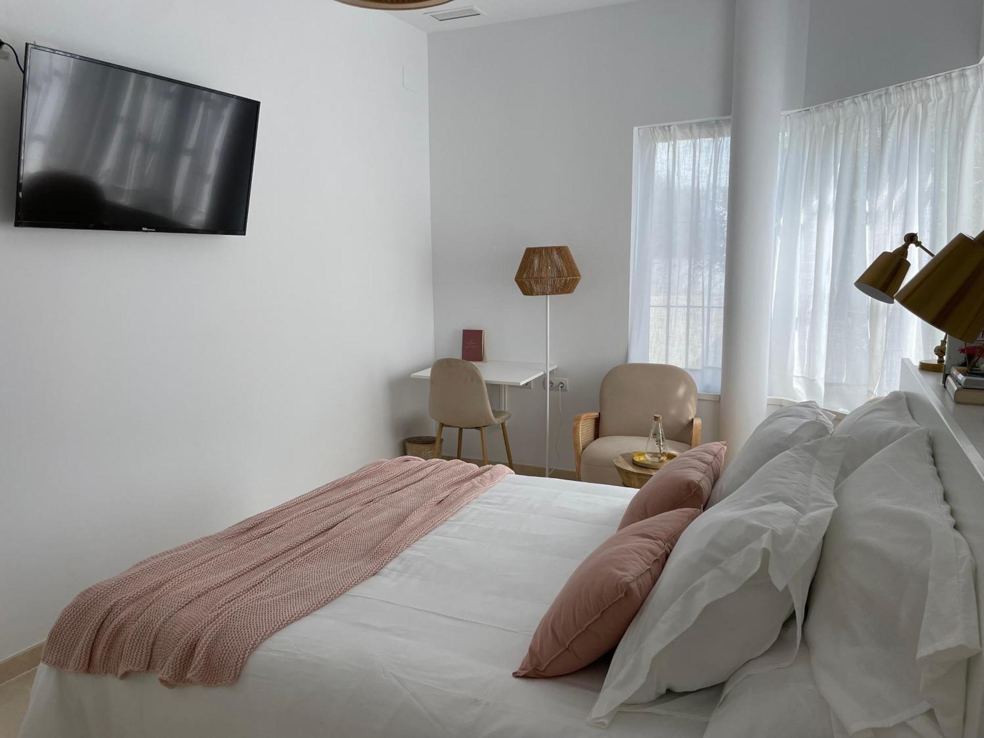 Apartamento Hoyo 20 De La Monacilla Golf هويلفا المظهر الخارجي الصورة