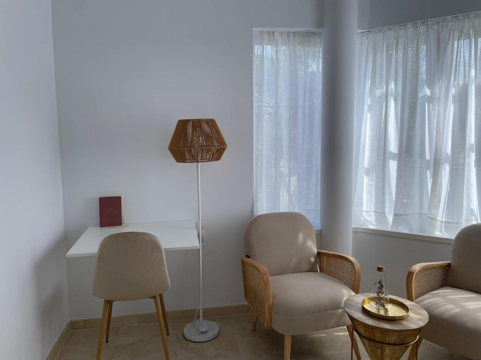 Apartamento Hoyo 20 De La Monacilla Golf هويلفا المظهر الخارجي الصورة