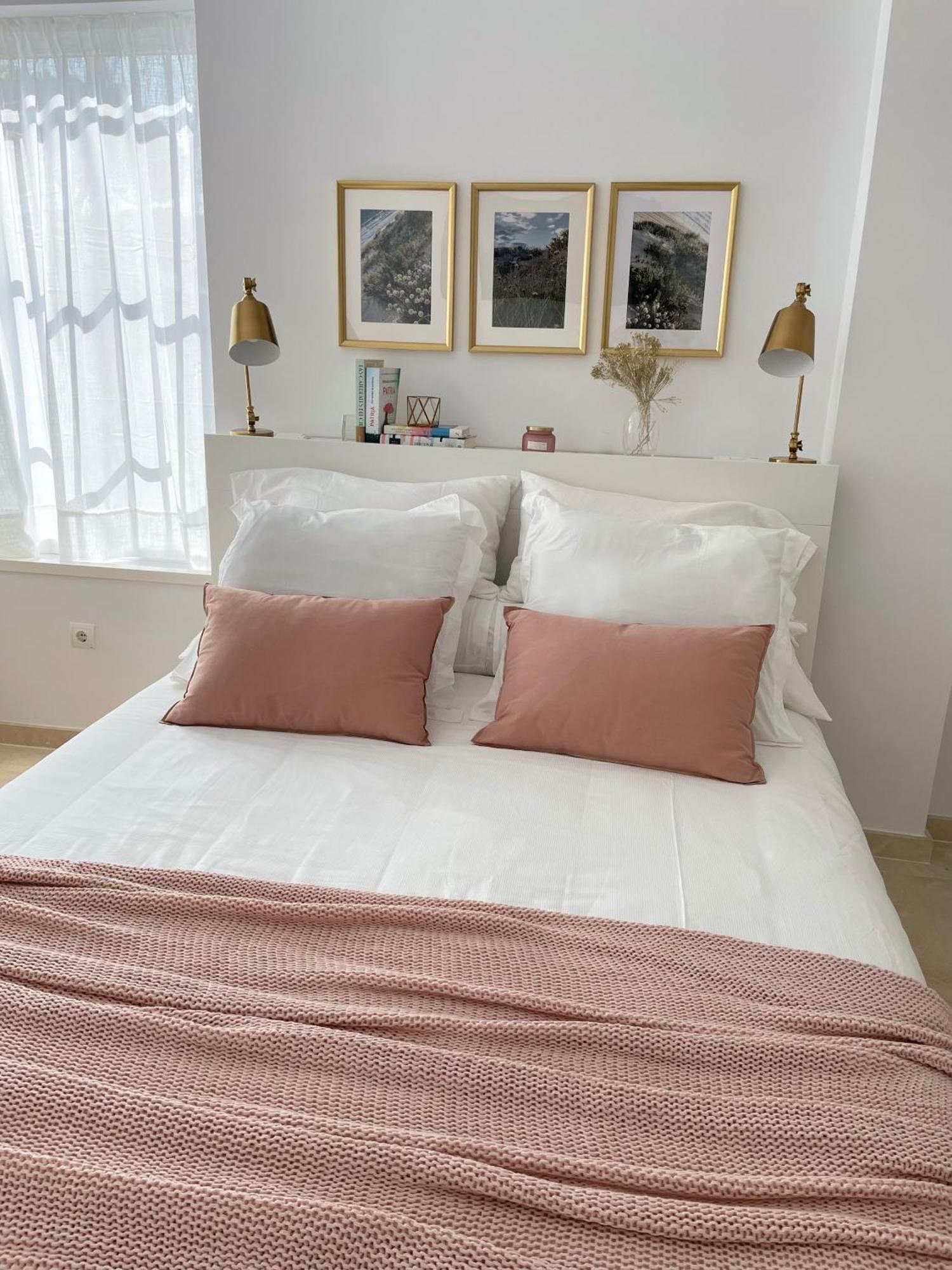 Apartamento Hoyo 20 De La Monacilla Golf هويلفا المظهر الخارجي الصورة
