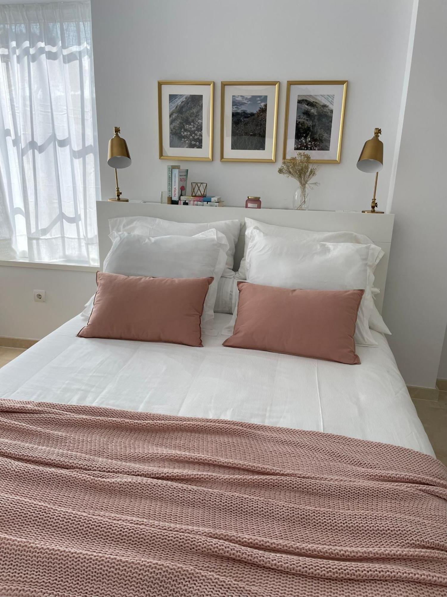 Apartamento Hoyo 20 De La Monacilla Golf هويلفا المظهر الخارجي الصورة